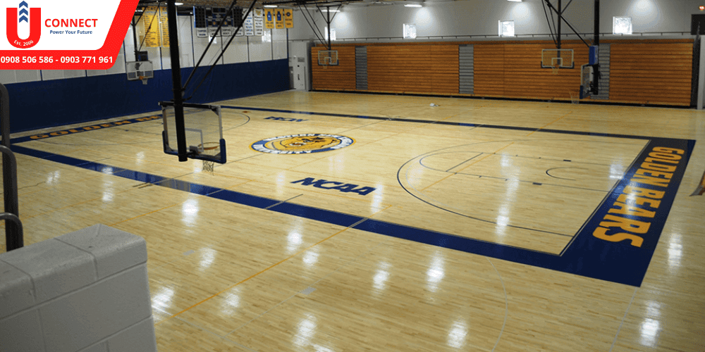 Giới thiệu đại học Western New England, bang Massachusetts, Mỹ và cơ sở vật chất của đại học WNE
